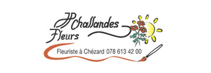 Challandes Fleurs